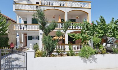 Apartments Finka Vodice Horvátország