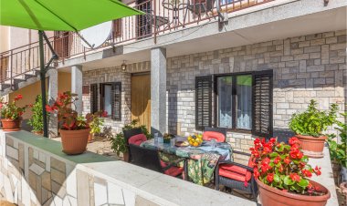 Apartman Valtura - CIC136 Horvátország