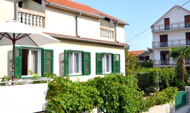 Apartments Vladimir Vodice Horvátország