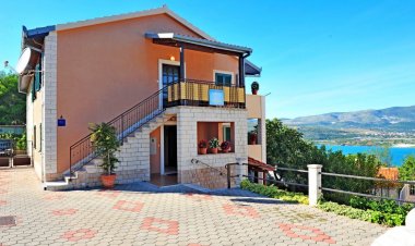 Apartments Ante Arbanija Horvátország