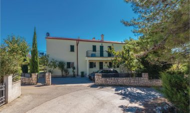 Apartman Zadar - CDZ650 Horvátország