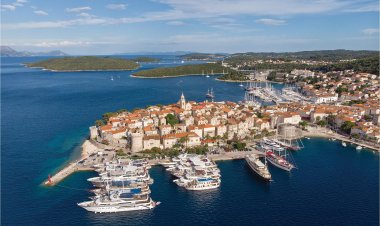 Apartman Blato - CDS516 Horvátország