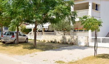 Apartment DIVA Sabunike Horvátország