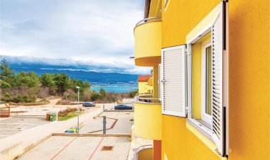 Apartman Čižići - CKK881 Horvátország