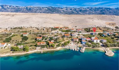 Apartman Miškovići - CKP270 Horvátország