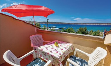 Apartman Rab - CKR422 Horvátország