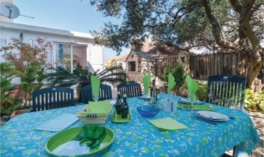 Apartman Supetar - CDB628 Horvátország