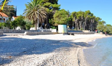 Apartments Jerko Sutivan Horvátország