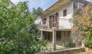 Apartment Ljuba Primosten Horvátország