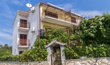 Apartments Bulat Rogoznica Horvátország