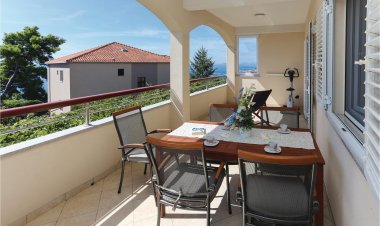 Apartman Krilo Jesenice - CDE403 Horvátország