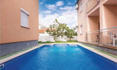 Apartman Vodnjan - CIF501 Horvátország