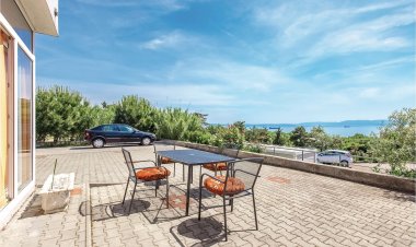 Apartman Kostrena - CKA026 Horvátország