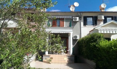 Apartment Anto Umag Horvátország