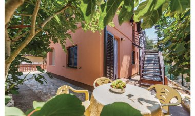 Apartman Pavicini - CIO124 Horvátország