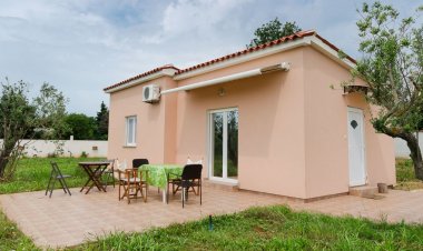 House Maslina Medulin Horvátország