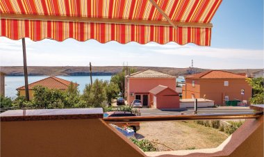 Apartman Dinjiška - CKP436 Horvátország