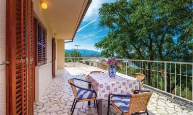 Apartman Senj - CKV430 Horvátország