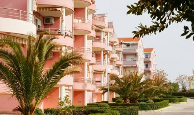 Apartment Nicol Zadar Horvátország