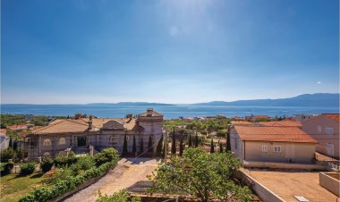 Apartman Kostrena - CKA206 Horvátország