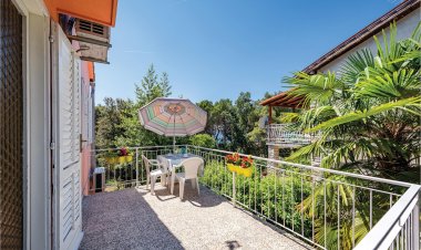 Apartman Rovinj - CIV601 Horvátország