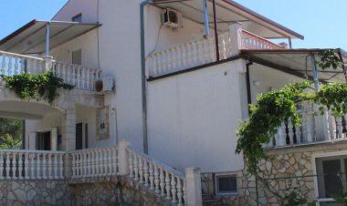 Apartments Vera Vrboska Horvátország