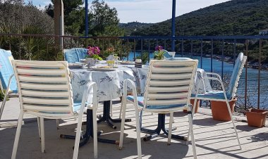 House Nike Vis Horvátország