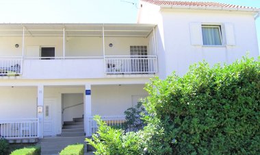 Apartments Hržina Krk Horvátország