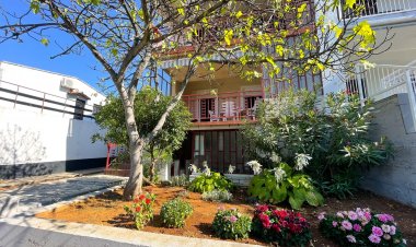 Apartmani Terezza Jadranovo Horvátország