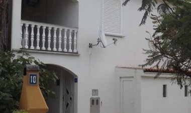 Apartmanház Marina -Kozjak  Vir Horvátország