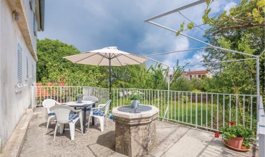 Apartman Gabonjin - CKK055 Horvátország