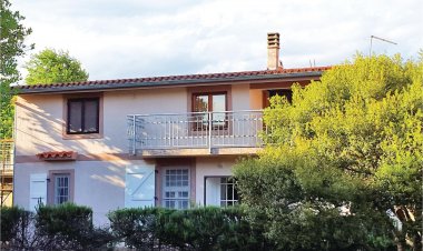 Apartman Betiga - CIF350 Horvátország