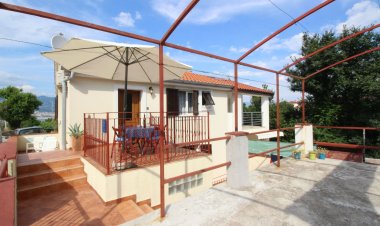 Apatman Bujas Šilo Horvátország