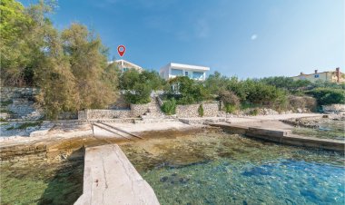 Apartman Kožino - CDN020 Horvátország