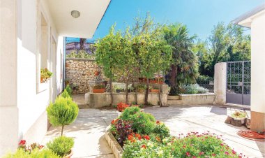 Apartman Jadranovo - CKC606 Horvátország