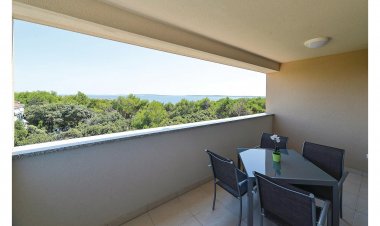 Apartman Mandre - CKP758 Horvátország