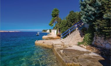 Apartman Stara Novalja - CKP221 Horvátország