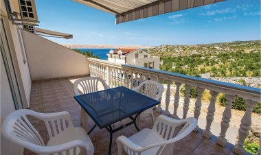 Apartman Cesarica - CKV593 Horvátország