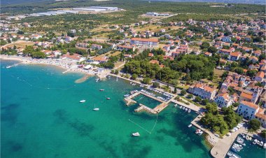 Apartman Sveti Filip i Jakov - CDA927 Horvátország