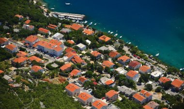 Apartman Jadrankaj Crikvenica Horvátország