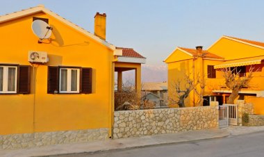 Apartments Jure Razanac Horvátország