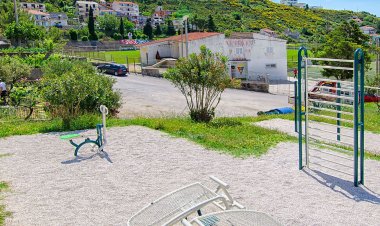 Apartment Ivano Dugi Rat Horvátország