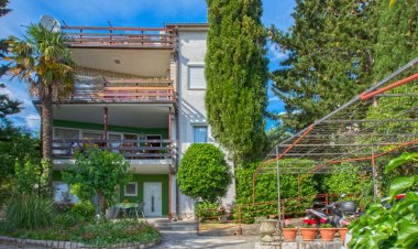 Apartman Sabina Crikvenica Horvátország