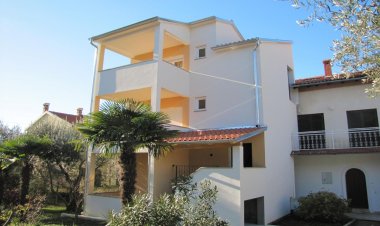 Studio Sena 1 Rovinj Horvátország