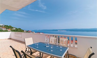 Apartman Stanići - CDE821 Horvátország