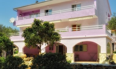 Apartmani Marija Stari Grad Horvátország