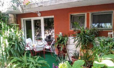 Apartman Marcelina Makarska Horvátország