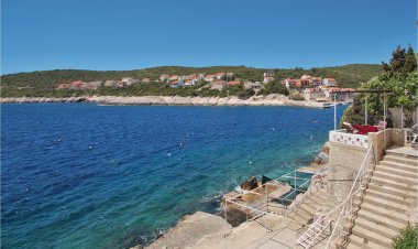 Apartman Zavalatica - CDS688 Horvátország