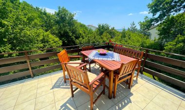 Apartmani Nadica Jadranovo Horvátország