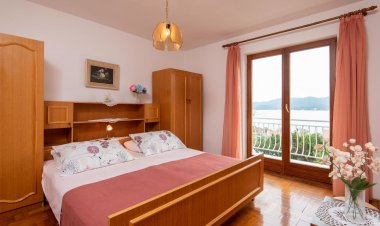 Apartments Gorjana Viganj Horvátország